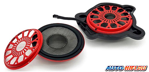 Мидбасовая акустика ESB Audio MB Sub 200-R